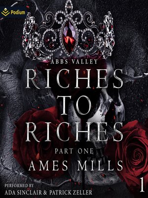 cover image of Riches to Riches, Part One
